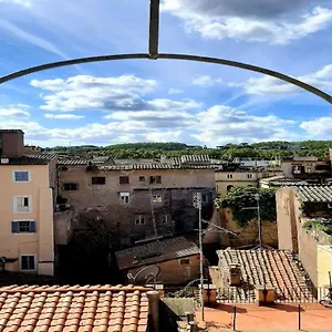 Pellegrino 75 Double Bedroom Appartement