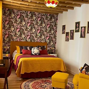 2* Bed & Breakfast Ventisei Scalini A Trastevere