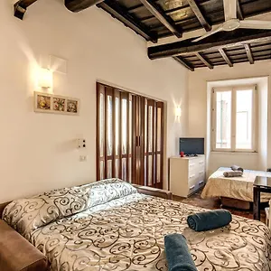  Appartement Casa Monticelli