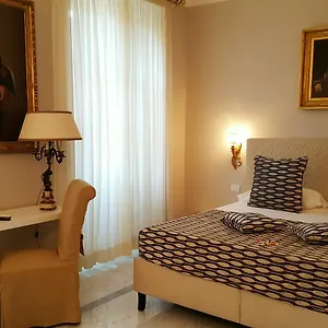Pensionat Angel Spagna, Rom